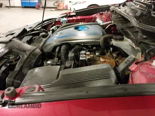 ✅ 2013 Mazda CX-5 Grand Touring • VIN: JM3KE4DE6D0159674 • Lot: 42674026. Wystawiony na IAAI z przebiegiem 127 206 mil. Bezpłatny archiwum sprzedaży aukcyjnych z USA i szczegółowy raport historii pojazdu na DreamBid. Zdjęcie 22.