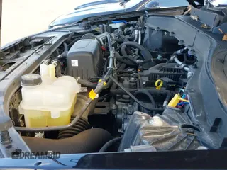 ✅ 2022 Ford Explorer XLT • VIN: 1FMSK8DH0NGB43400 • Lot: 43802934. Wystawiony na IAAI z przebiegiem 40 935 mil. Bezpłatny archiwum sprzedaży aukcyjnych z USA i szczegółowy raport historii pojazdu na DreamBid. Zdjęcie 19.