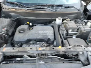 ✅ 2019 Chevrolet Equinox LT • VIN: 3GNAXKEV8KL152993 • Лот: 86859955. Опубликован ранее на Copart с пробегом 132 042 миль. Бесплатный доступ к архиву аукционных продаж из США и подробный отчёт об истории автомобиля на DreamBid. Изображение 16.