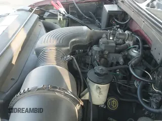 ✅ 1997 Ford F-150 • VIN: 1FTDX1765VKA52250 • Lot: 43535480. Wystawiony na IAAI z przebiegiem 306 486 mil. Bezpłatny archiwum sprzedaży aukcyjnych z USA i szczegółowy raport historii pojazdu na DreamBid. Zdjęcie 11.