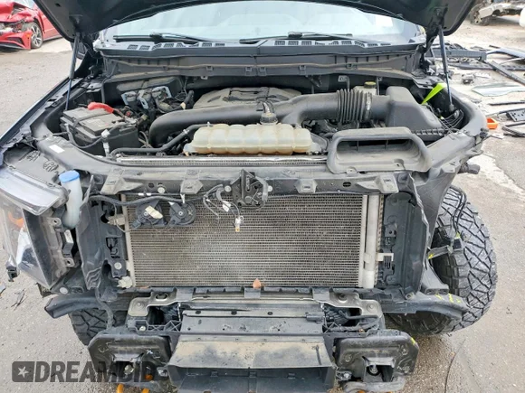 ✅ 2022 Ford F-150 Tremor • VIN: 1FTEW1E82NFA59483 • Lot: 78435685. Wystawiony na Copart z przebiegiem 114 442 mil. Bezpłatny archiwum sprzedaży aukcyjnych z USA i szczegółowy raport historii pojazdu na DreamBid. Zdjęcie 11.