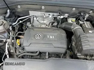 ✅ 2020 Volkswagen Atlas SE • VIN: 1V26C2CA7LC203051 • Лот: 62683655. Опубликован ранее на Copart с пробегом 57 454 миль. Бесплатный доступ к архиву аукционных продаж из США и подробный отчёт об истории автомобиля на DreamBid. Изображение 14.