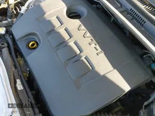 ✅ 2015 Toyota Corolla S Plus • VIN: 5YFBURHE1FP287283 • Lot: 43592793. Listed on IAAI with 111,838 mi. Free auction sales archive from the USA and detailed vehicle history report at DreamBid. Image 19.