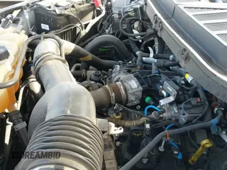 ✅ 2022 Ford F-150 XL • VIN: 1FTEW1EPXNFB76977 • Лот: 42219241. Опубликован ранее на IAAI с пробегом 101 109 миль. Бесплатный доступ к архиву аукционных продаж из США и подробный отчёт об истории автомобиля на DreamBid. Изображение 20.