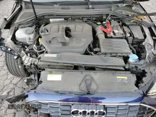 ✅ 2022 Audi A3 Premium • VIN: WAUGUDGY2NA094807 • Lot: 83857614. Wystawiony na Copart z przebiegiem 19 395 mil. Bezpłatny archiwum sprzedaży aukcyjnych z USA i szczegółowy raport historii pojazdu na DreamBid. Zdjęcie 13.