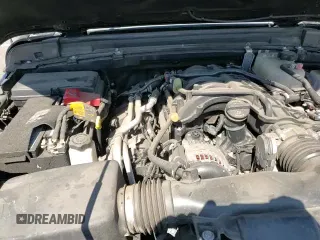 ✅ 2022 Jeep Gladiator Willys • VIN: 1C6HJTAG5NL145139 • Лот: 82167415. Опубликован ранее на Copart с пробегом 41 717 миль. Бесплатный доступ к архиву аукционных продаж из США и подробный отчёт об истории автомобиля на DreamBid. Изображение 14.