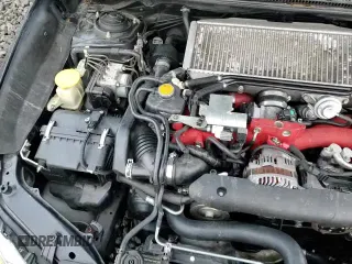 ✅ 2017 Subaru WRX STI Limited • VIN: JF1VA2Y64H9803687 • Лот: 91587705. Опубликован ранее на Copart с пробегом 94 072 миль. Бесплатный доступ к архиву аукционных продаж из США и подробный отчёт об истории автомобиля на DreamBid. Изображение 13.