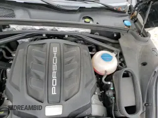 ✅ 2017 Porsche Macan S • VIN: WP1AB2A51HLB11251 • Lot: 91708375. Listed on Copart with 95,371 mi. Free auction sales archive from the USA and detailed vehicle history report at DreamBid. Image 14.