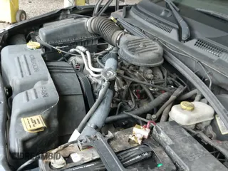 2003 Dodge Dakota SLT с VIN 1D7HL42X03S238022, выставлен на аукционе IAAI как лот 42712721 с пробегом 122 865 миль миль и . История ставок и продаж доступна на DreamBid. Изображение 19.