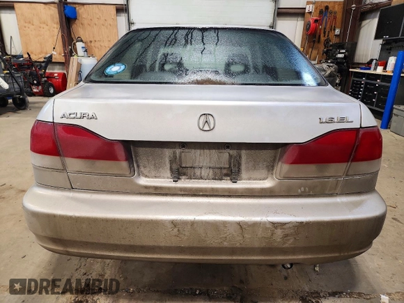✅ 1999 Acura EL • VIN: 2HHMB4672XH906449 • Lot: 73802075. Wystawiony na Copart z przebiegiem 322 973 mil. Bezpłatny archiwum sprzedaży aukcyjnych z USA i szczegółowy raport historii pojazdu na DreamBid. Zdjęcie 6.