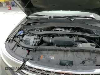 ✅ 2022 Ford Explorer King Ranch • VIN: 1FM5K7LC4NGC46302 • Лот: 49409195. Опубликован ранее на Copart с пробегом 33 300 миль. Бесплатный доступ к архиву аукционных продаж из США и подробный отчёт об истории автомобиля на DreamBid. Изображение 16.