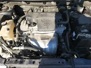 ✅ 2018 Toyota RAV4 XLE • VIN: JTMWFREV7JJ191994 • Lot: 95723885. Listed on Copart with 50,975 mi. Free auction sales archive from the USA and detailed vehicle history report at DreamBid. Image 15.