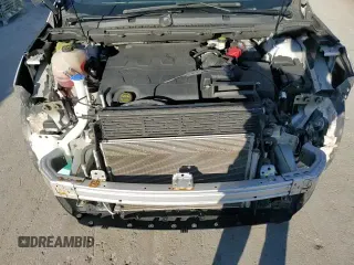 ✅ 2017 Ford Edge Titanium • VIN: 2FMPK3K8XHBC67584 • Лот: 86267925. Опубликован ранее на Copart с пробегом 116 581 миль. Бесплатный доступ к архиву аукционных продаж из США и подробный отчёт об истории автомобиля на DreamBid. Изображение 14.