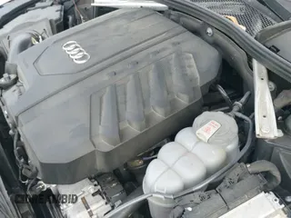 ✅ 2021 Audi A4 S line Premium Plus • VIN: WAUEAAF42MA039091 • Lot: 42962716. Listed on IAAI with 79,450 mi. Free auction sales archive from the USA and detailed vehicle history report at DreamBid. Image 19.