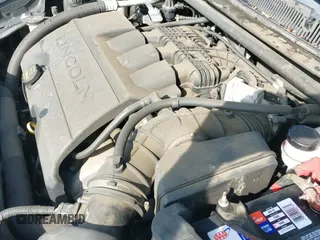 ✅ 2010 Lincoln MKS • VIN: 1LNHL9DR1AG614969 • Lot: 41983558. Listed on IAAI with 127,490 mi. Free auction sales archive from the USA and detailed vehicle history report at DreamBid. Image 19.