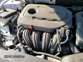 ✅ 2018 Hyundai Sonata Limited • VIN: 5NPE34AF1JH632114 • Lot: 60935285. Listed on Copart with 118,940 mi. Free auction sales archive from the USA and detailed vehicle history report at DreamBid. Image 15.