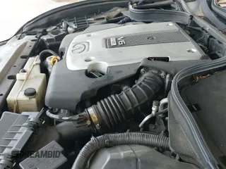 ✅ 2010 Infiniti G37 • VIN: JN1CV6FE0AM354764 • Лот: 42570029. Опубликован ранее на IAAI с пробегом Не указан. Бесплатный доступ к архиву аукционных продаж из США и подробный отчёт об истории автомобиля на DreamBid. Изображение 20.