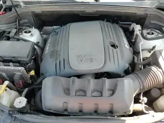 ✅ 2017 Jeep Grand Cherokee Summit • VIN: 1C4RJFJT1HC948644 • Lot: 84222105. Listed on Copart with 120,575 mi. Free auction sales archive from the USA and detailed vehicle history report at DreamBid. Image 14.