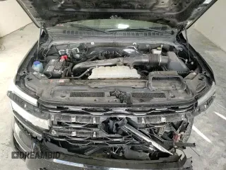 ✅ 2024 Ford Expedition Max Limited • VIN: 1FMJK2A83REA39952 • Lot: 86554705. Listed on Copart with 45,236 mi. Free auction sales archive from the USA and detailed vehicle history report at DreamBid. Image 14.