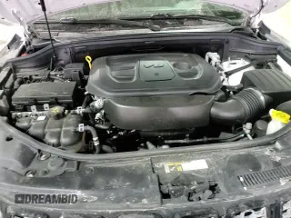 ✅ 2020 Jeep Grand Cherokee Laredo • VIN: 1C4RJFAG2LC196559 • Lot: 46510045. Listed on Copart with 39,068 mi. Free auction sales archive from the USA and detailed vehicle history report at DreamBid. Image 16.