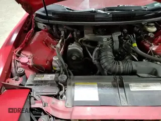 ✅ 1995 Pontiac Firebird Firebird • VIN: 2G2FS22S0S2243764 • Lot: 86085624. Wystawiony na Copart z przebiegiem 187 574 mil. Bezpłatny archiwum sprzedaży aukcyjnych z USA i szczegółowy raport historii pojazdu na DreamBid. Zdjęcie 12.