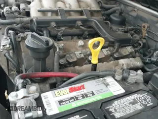 ✅ 2008 Kia Sorento LX • VIN: KNDJD735285835881 • Лот: 43489533. Опубликован ранее на IAAI с пробегом 249 354 миль. Бесплатный доступ к архиву аукционных продаж из США и подробный отчёт об истории автомобиля на DreamBid. Изображение 12.