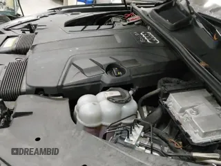 ✅ 2018 Audi Q7 Prestige • VIN: WA1VABF75JD007243 • Лот: 43696796. Опубликован ранее на IAAI с пробегом 119 254 миль. Бесплатный доступ к архиву аукционных продаж из США и подробный отчёт об истории автомобиля на DreamBid. Изображение 18.