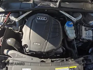 ✅ 2018 Audi A5 Premium Plus • VIN: WAUPNAF55JA022352 • Lot: 81339965. Wystawiony na Copart z przebiegiem 75 071 mil. Bezpłatny archiwum sprzedaży aukcyjnych z USA i szczegółowy raport historii pojazdu na DreamBid. Zdjęcie 15.