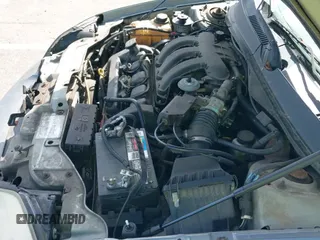 ✅ 2004 Mercury Sable LS Premium • VIN: 1MEFM59S74A609472 • Лот: 41971270. Опубликован ранее на IAAI с пробегом 181 289 миль. Бесплатный доступ к архиву аукционных продаж из США и подробный отчёт об истории автомобиля на DreamBid. Изображение 19.