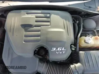 ✅ 2017 Chrysler 300 S • VIN: 2C3CCABG7HH668443 • Lot: 68192865. Listed on Copart with 113,722 mi. Free auction sales archive from the USA and detailed vehicle history report at DreamBid. Image 13.