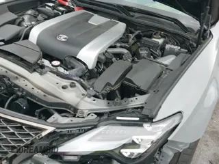 ✅ 2023 Lexus RC 350 F Sport • VIN: JTHGZ5BC0P5027350 • Lot: 42299428. Listed on IAAI with 17,656 mi. Free auction sales archive from the USA and detailed vehicle history report at DreamBid. Image 20.