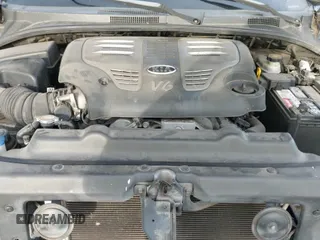 ✅ 2008 Kia Sorento LX • VIN: KNDJD735X85762601 • Лот: 42691772. Опубликован ранее на IAAI с пробегом 131 555 миль. Бесплатный доступ к архиву аукционных продаж из США и подробный отчёт об истории автомобиля на DreamBid. Изображение 20.