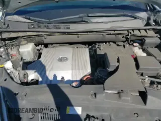 ✅ 2019 Toyota Highlander Hybrid LE • VIN: 5TDBGRFH8KS061893 • Лот: 89640755. Опубликован ранее на Copart с пробегом 58 111 миль. Бесплатный доступ к архиву аукционных продаж из США и подробный отчёт об истории автомобиля на DreamBid. Изображение 17.