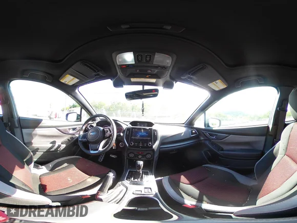 ✅ 2022 Subaru Impreza Special Sports • VIN: 4S3GTAM66N3707443 • Лот: 42290614. Опубліковано раніше на IAAI з пробігом 56 152 миль. Безкоштовний доступ до архіву аукціонних продажів зі США та докладний звіт про історію автомобіля на DreamBid. Зображення 24.