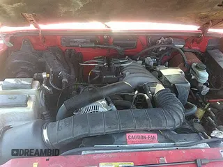 ✅ 1996 Mazda B-Series SE • VIN: 4F4CR16U1TTM23716 • Lot: 42999178. Listed on IAAI with 157,116 mi. Free auction sales archive from the USA and detailed vehicle history report at DreamBid. Image 12.