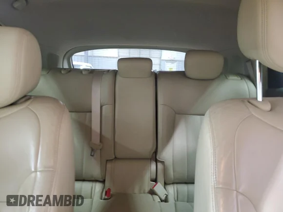 ✅ 2012 Infiniti FX • VIN: JN8AS1MW3CM150589 • Lot: 69024615. Wystawiony na Copart z przebiegiem 166 229 mil. Bezpłatny archiwum sprzedaży aukcyjnych z USA i szczegółowy raport historii pojazdu na DreamBid. Zdjęcie 10.