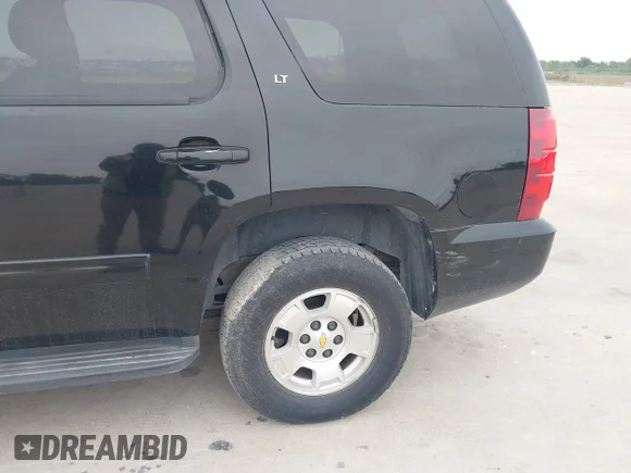 ✅ 2011 Chevrolet Tahoe LT • VIN: 1GNSKBE03BR134742 • Lot: 44987004. Wystawiony na IAAI z przebiegiem 161 031 mil. Bezpłatny archiwum sprzedaży aukcyjnych z USA i szczegółowy raport historii pojazdu na DreamBid. Zdjęcie 6.