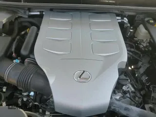 ✅ 2022 Lexus GX 460 Luxury • VIN: JTJGM7BXXN5319144 • Lot: 71793325. Listed on Copart with 81,950 mi. Free auction sales archive from the USA and detailed vehicle history report at DreamBid. Image 14.