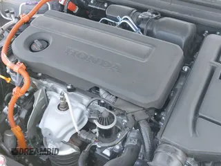 ✅ 2025 Honda Accord EX-L • VIN: 1HGCY2F61SA002707 • Lot: 42237346. Listed on IAAI with 13,777 mi. Free auction sales archive from the USA and detailed vehicle history report at DreamBid. Image 20.