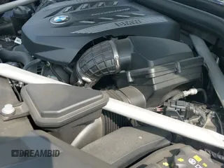 ✅ 2023 BMW X5 M50i • VIN: 5UXJU4C08P9R26422 • Lot: 42683002. Listed on IAAI with 19,621 mi. Free auction sales archive from the USA and detailed vehicle history report at DreamBid. Image 19.