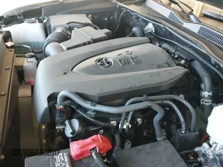 ✅ 2023 Toyota Tacoma SR5 • VIN: 3TMDZ5BN0PM159413 • Lot: 43492602. Listed on IAAI with 13,808 mi. Free auction sales archive from the USA and detailed vehicle history report at DreamBid. Image 18.