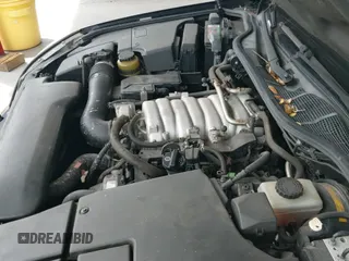 ✅ 2003 Lexus LS 430 • VIN: JTHBN30F930119085 • Lot: 43058955. Listed on IAAI with 218,346 mi. Free auction sales archive from the USA and detailed vehicle history report at DreamBid. Image 19.