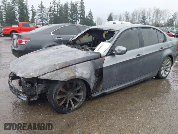 ✅ 2011 BMW 3 Series 328i xDrive • VIN: WBAPK5C54BF125481 • Lot: 44608666. Wystawiony na IAAI z przebiegiem Nie podano. Bezpłatny archiwum sprzedaży aukcyjnych z USA i szczegółowy raport historii pojazdu na DreamBid. Zdjęcie 2.