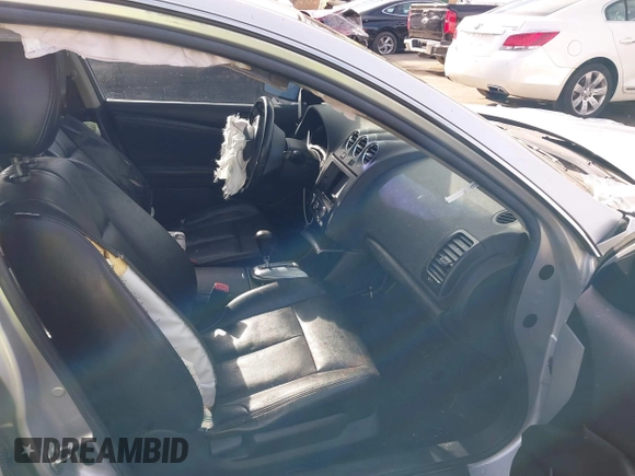 ✅ 2011 Nissan Altima Hybrid • VIN: 1N4CL2AP6BC182886 • Lot: 44126347. Wystawiony na IAAI z przebiegiem Nie podano. Bezpłatny archiwum sprzedaży aukcyjnych z USA i szczegółowy raport historii pojazdu na DreamBid. Zdjęcie 5.