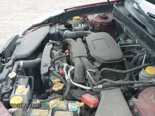 ✅ 2011 Subaru Outback Prem • VIN: 4S4BRCBC1B3411590 • Лот: 42760393. Опубликован ранее на IAAI с пробегом 305 578 миль. Бесплатный доступ к архиву аукционных продаж из США и подробный отчёт об истории автомобиля на DreamBid. Изображение 19.