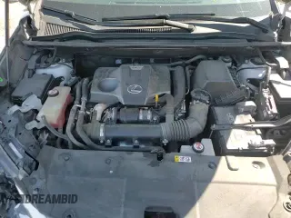 ✅ 2020 Lexus NX 300 F Sport • VIN: JTJSARDZ0L5018554 • Lot: 80339165. Listed on Copart with 77,431 mi. Free auction sales archive from the USA and detailed vehicle history report at DreamBid. Image 16.