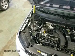 ✅ 2025 Volkswagen Taos SE • VIN: 3VVUC7B29SM018451 • Лот: 59947505. Опубликован ранее на Copart с пробегом 1 726 миль. Бесплатный доступ к архиву аукционных продаж из США и подробный отчёт об истории автомобиля на DreamBid. Изображение 14.