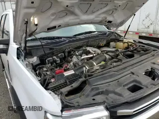 ✅ 2021 Ford F-350 XLT • VIN: 1FT8W3BTXMEC49375 • Lot: 91891415. Listed on Copart with 56,947 mi. Free auction sales archive from the USA and detailed vehicle history report at DreamBid. Image 13.