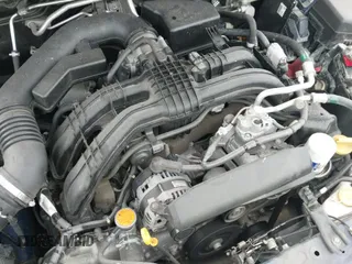 ✅ 2017 Subaru Impreza Limited • VIN: 4S3GKAU6XH3622709 • Lot: 43806803. Listed on IAAI with 144,771 mi. Free auction sales archive from the USA and detailed vehicle history report at DreamBid. Image 25.