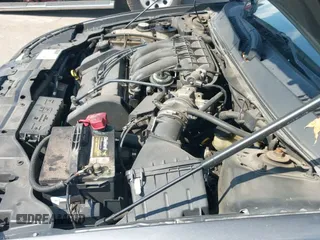 ✅ 2002 Ford Taurus SES Standard • VIN: 1FAFP55S32G200416 • Лот: 43369485. Опубликован ранее на IAAI с пробегом 103 286 миль. Бесплатный доступ к архиву аукционных продаж из США и подробный отчёт об истории автомобиля на DreamBid. Изображение 19.